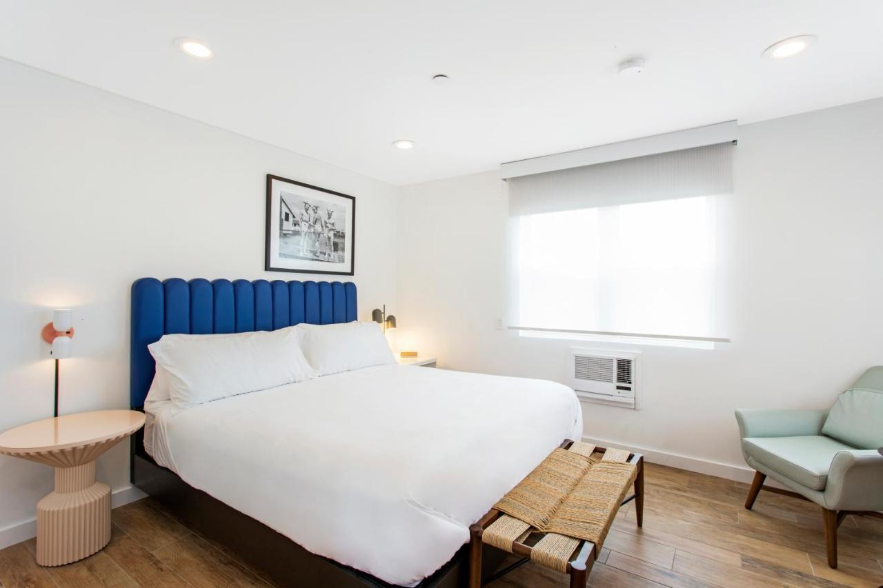 Grove Hotel Cherry Grove Екстериор снимка