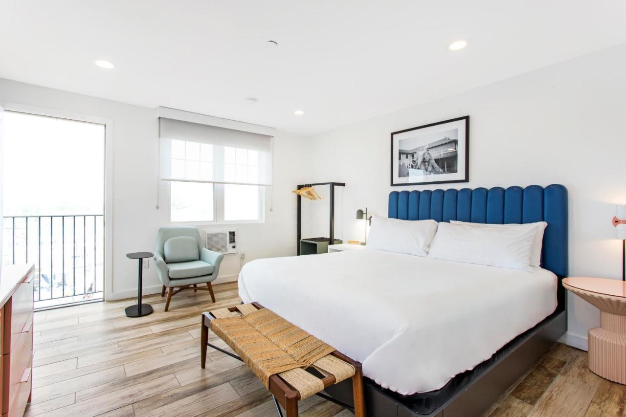 Grove Hotel Cherry Grove Екстериор снимка