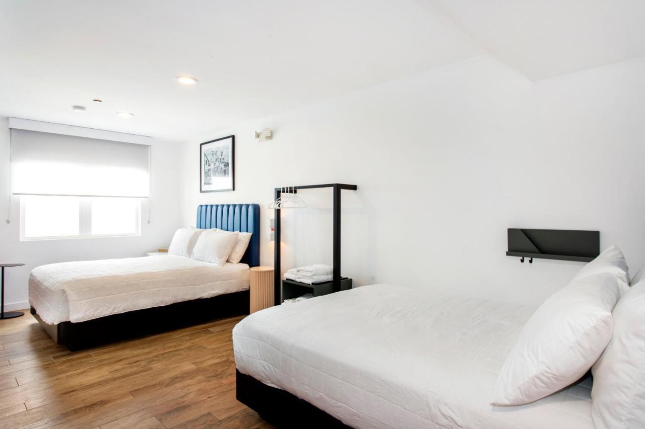 Grove Hotel Cherry Grove Екстериор снимка