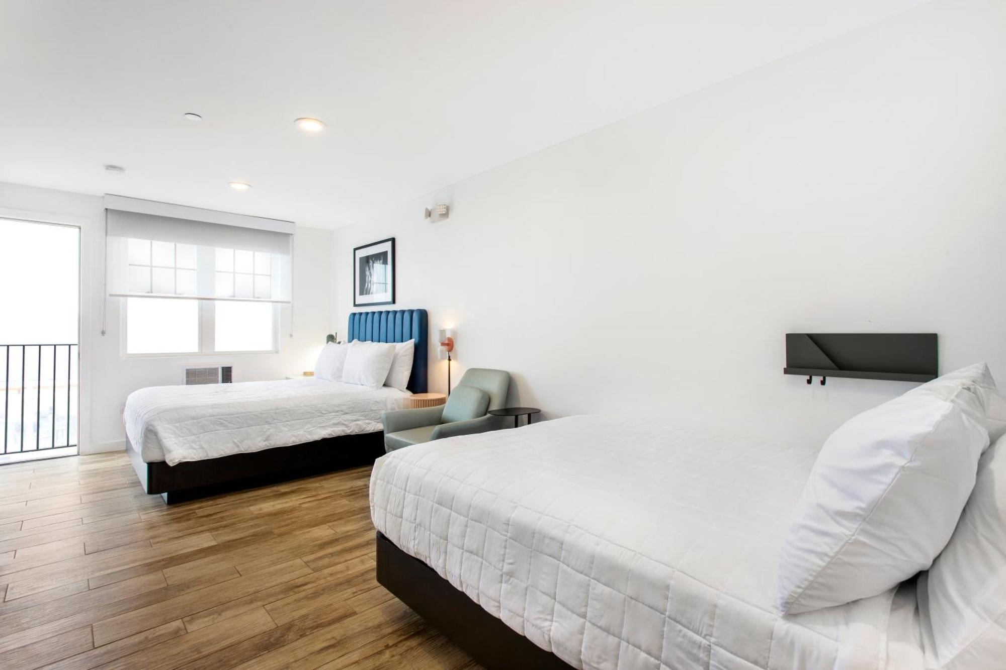 Grove Hotel Cherry Grove Екстериор снимка