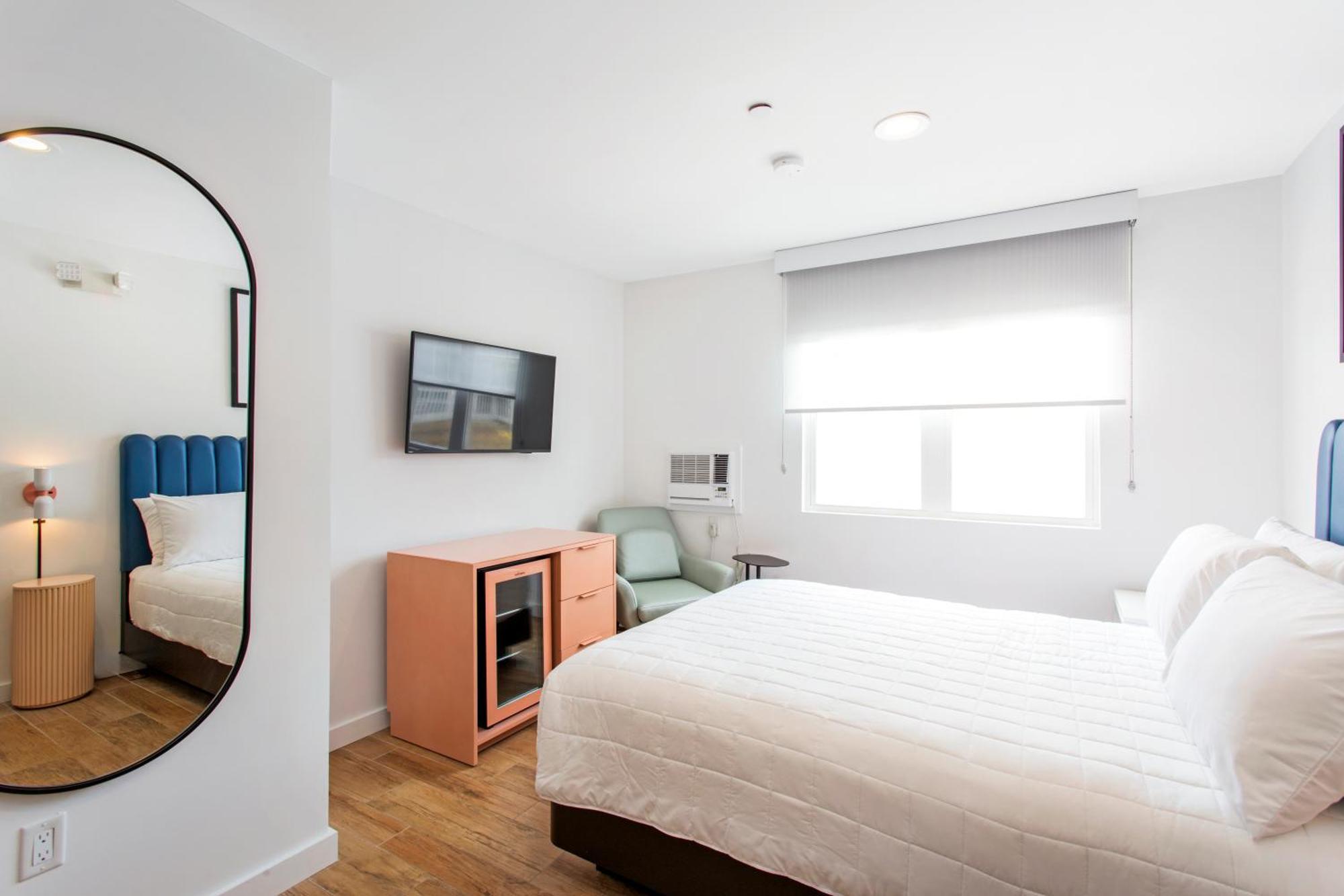 Grove Hotel Cherry Grove Екстериор снимка
